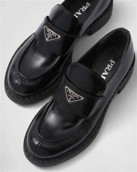 Prada Mocassini Loafer (Women) 